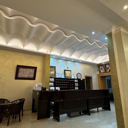 Lavina Hotel Apartments Sakakah Exterior foto