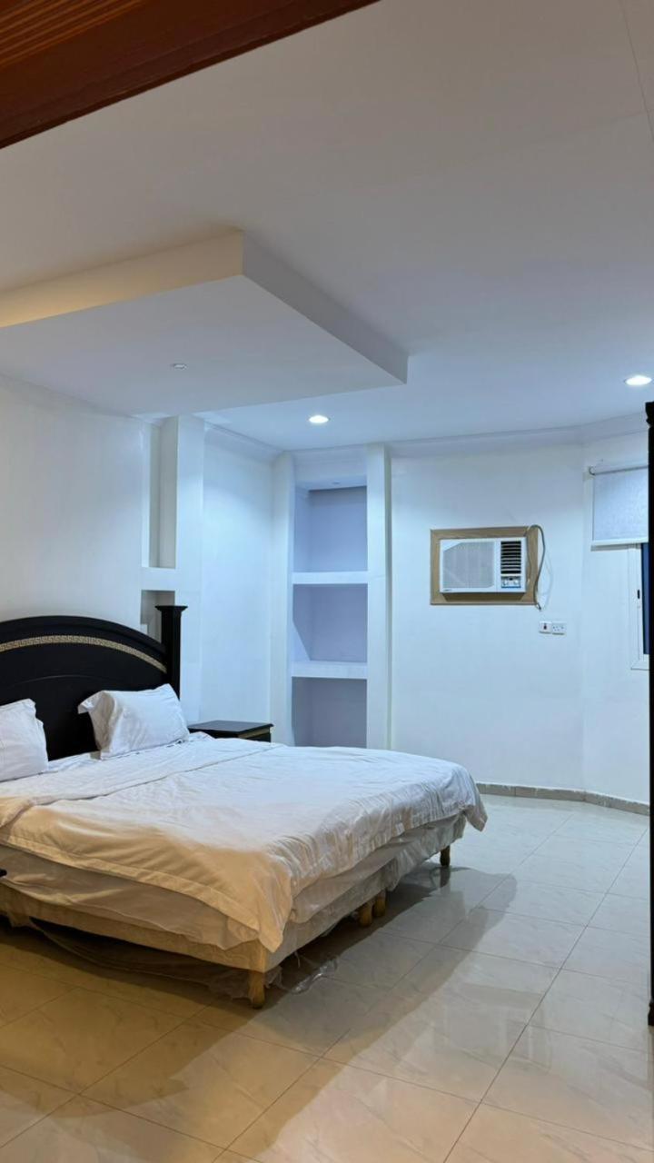 Lavina Hotel Apartments Sakakah Exterior foto