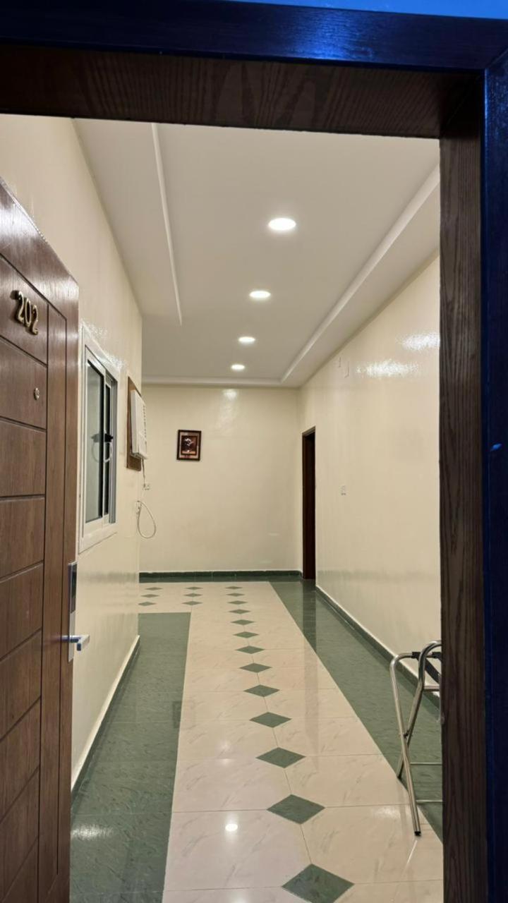 Lavina Hotel Apartments Sakakah Exterior foto