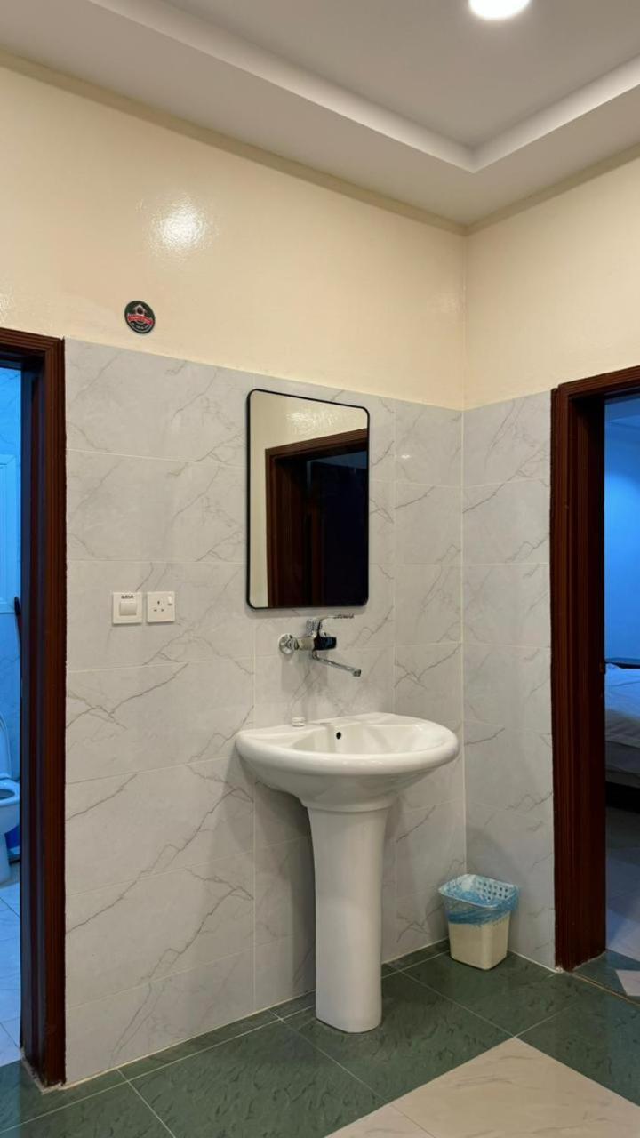 Lavina Hotel Apartments Sakakah Exterior foto