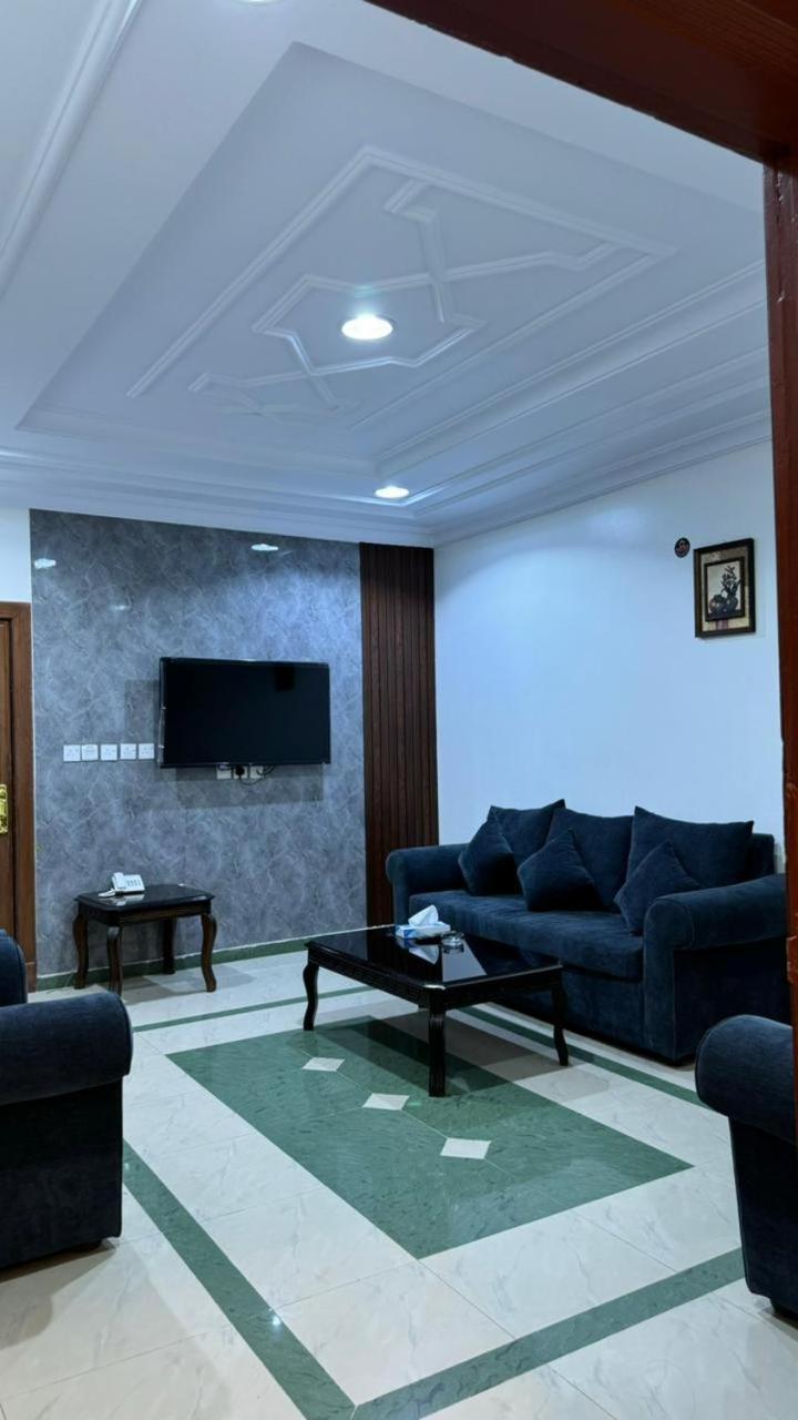 Lavina Hotel Apartments Sakakah Exterior foto