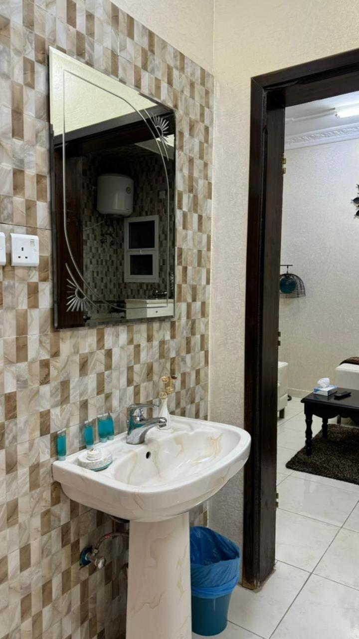 Lavina Hotel Apartments Sakakah Exterior foto