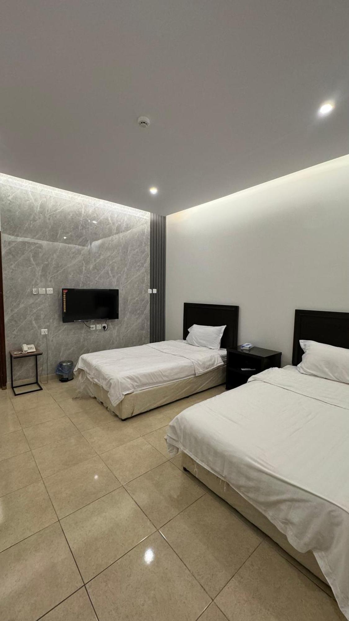 Lavina Hotel Apartments Sakakah Exterior foto
