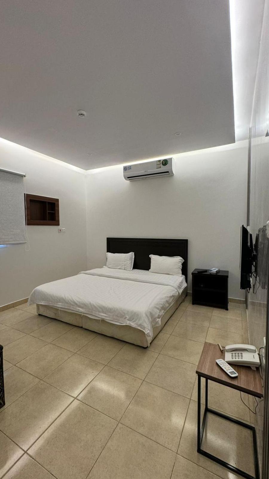 Lavina Hotel Apartments Sakakah Exterior foto